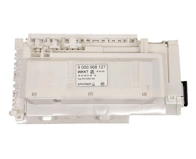Bosch Dishwasher Control Board 12009531 9001140278