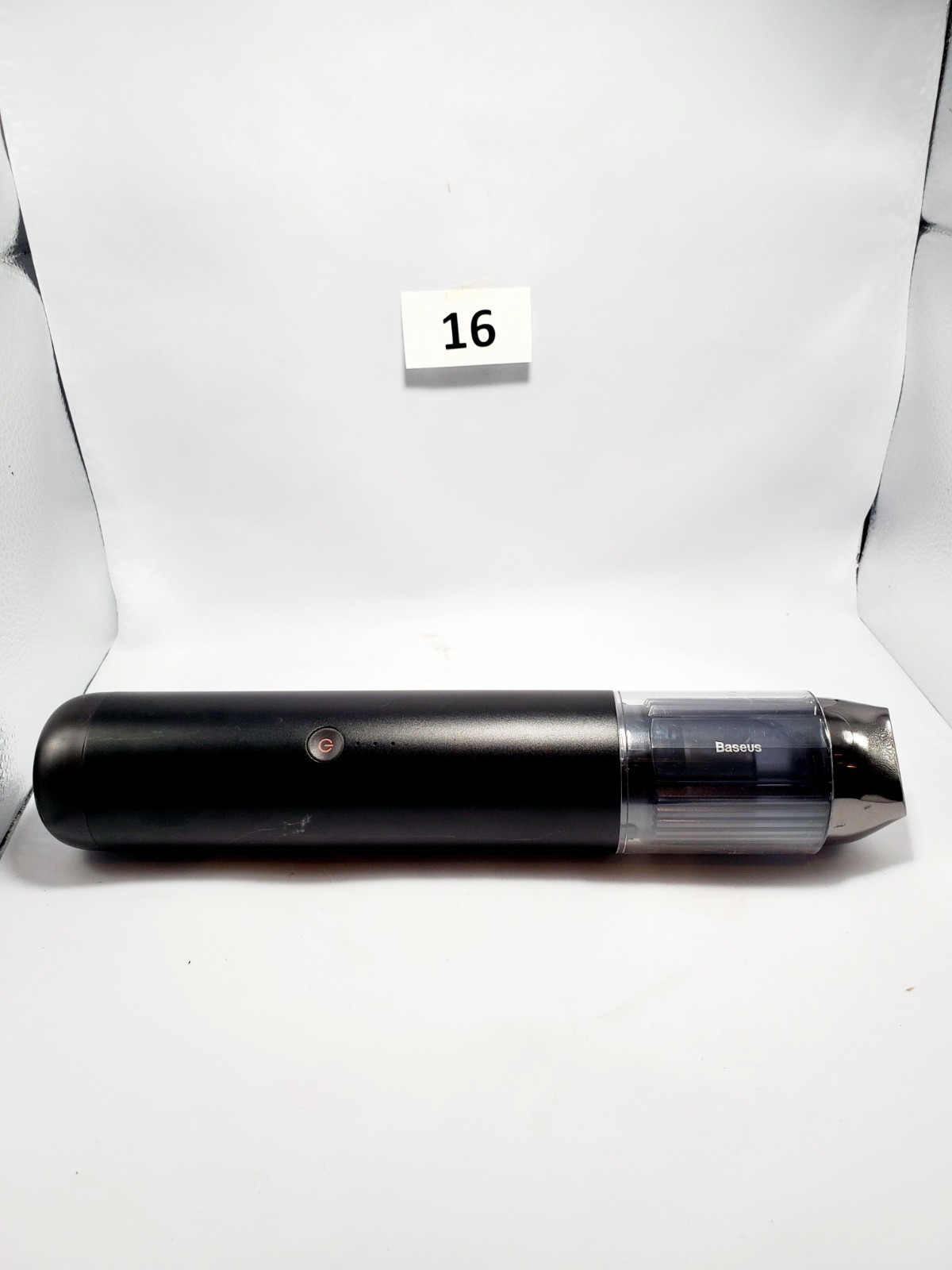 Baseus A3 Car Vacuum Cleaner 15000 Pa Cordless Handheld CRXCQA3...