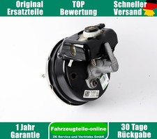 Bremskraftverstärker Hauptbremszylinder Audi A4 8K B8 8K0612103N