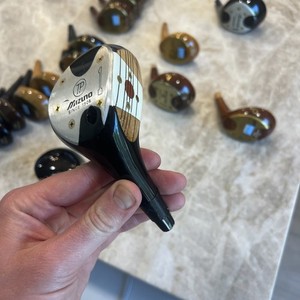 Mizuno Driver Head only | eBay