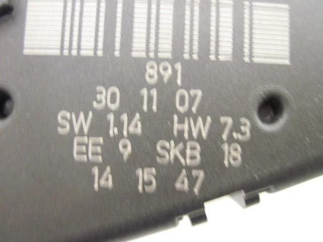 Used Sunroof Motor fits: 2008 Volkswagen Jetta  Grade A - Изображение 4 из 4