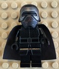 LEGO KYLO REN AND USHAR KNIGHT RARE! With Weapon! Star Wars Lego Mini figures — photo 10