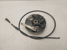 80-82 Suzuki DR 400 Rear Brake Drum