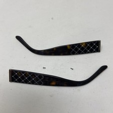 VERSACE MOD 3109 135mm TORTOISE Temple Arm With Screws M583