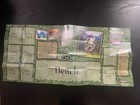 Pokemon TCG Ruby Sapphire EX Hidden Legends Magma Aqua Mats Coins Rulebook Lot — photo 2