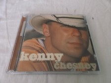 KENNY CHESNEY - When The Sun Goes Down [two Set] - 2 CD - *NEW/STILL SEALED*