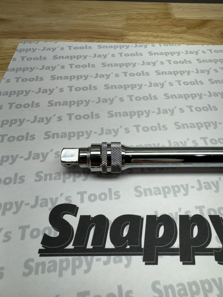 Snap-On Tools USA NEW 3/8 Drive 6