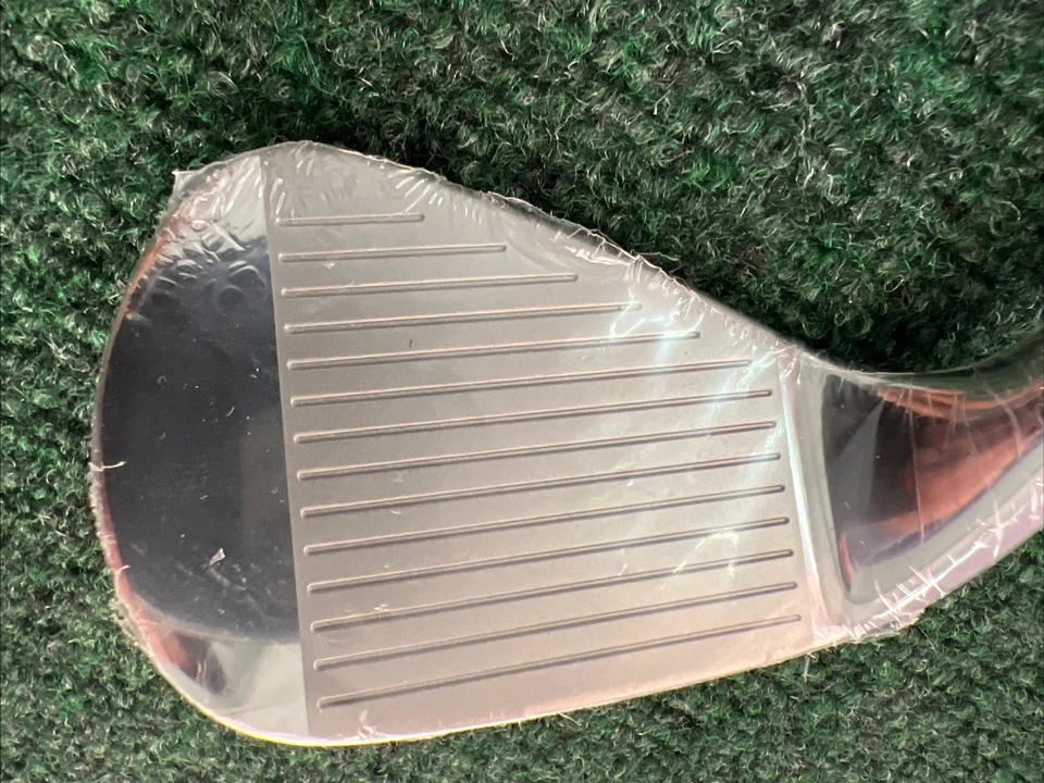 Callaway Ai Smoke Paradym Pitching Wedge  Cypher Seventy 6.0 Shaft - Image 3 of 4