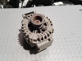 2012 Mercedes E Class Coupe C207 E250 2.1 CDI Alternator a0009067702