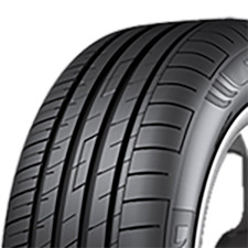 4x FULDA Sommerreifen (1 Satz) 215/55 R17 TL 94V ECOCONTROL HP 2 BSW
