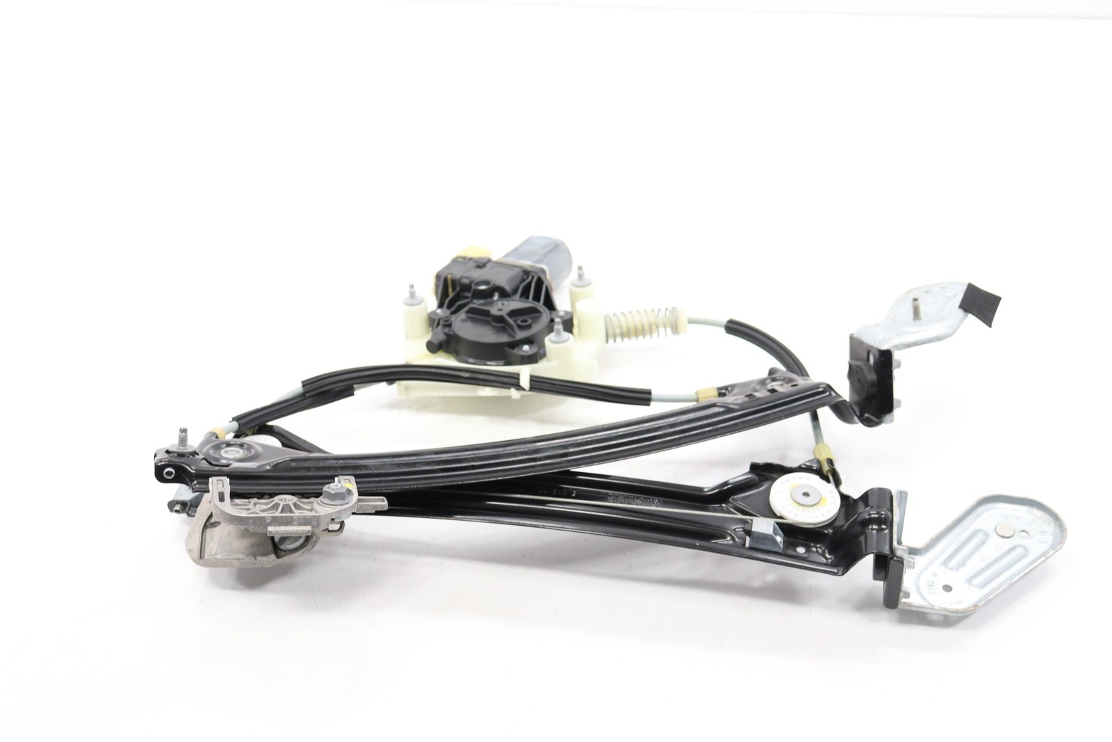 2017 - 2024 MASERATI GHIBLI REAR LEFT SIDE DOOR WINDOW REGULATOR W/ MOTOR OEM