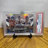 2024 Topps Cosmic Chrome - Star Clusters Peyton Manning, John Elway, Bo Nix...
