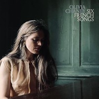 Olivia Chaney - Six French Songs - Vinyl Record 12EP - G4Z