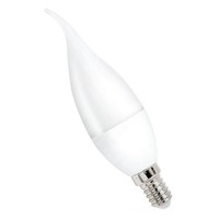 Spectrum E14 Led-Lampe B35 8W 710Lm 3000K Warmweiß