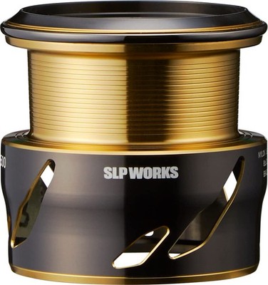 リール SLP WORKS EX LT2500S Daiwa SLP WORKS EX LT Spool II 2500 Spinning Reel Spool SLPW | eBay