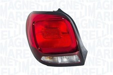 MAGNETI MARELLI Heckleuchte Rechts für CITROËN