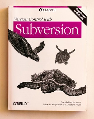 Vintage Computer Software Guide - Versionskontrolle mit Subversion