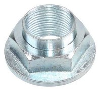 A.B.S. 915010 Mutter, Achsstummel Vorne Hinten Links Rechts FüR Austin Ford USA