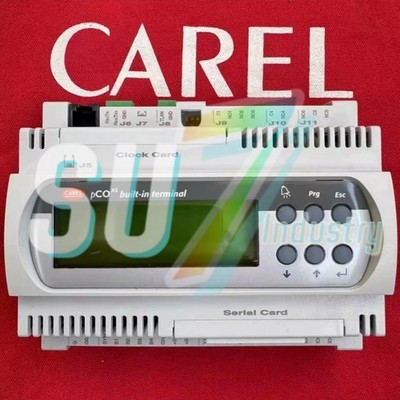 CAREL PCO1000DX0 Controller# 1pcs  New  In Box *wq