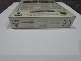 Power Factor Atari Lynx Sealed New Old Stock