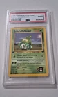 🔥TCG Pokemon Erika's Bulbasaur 39/132 First Edition Gym Challenge Regular Rare