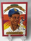 1990 Donruss - Diamond Kings Ken Griffey Jr #4