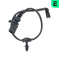Optimal Warnkontakt Bremsbelagverschleiß WKT-60126K FüR VW Touareg CR7 RC8 Tfsi