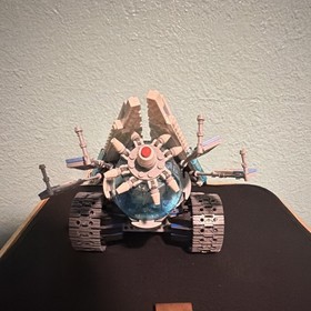 LEGO NINJAGO 70616 Zane Ice Tank (LOOK AT DESCRIPTION)