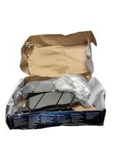 Raybestos Element3 Automotive Replacement Front Brake Pad Set for Select Hyundai