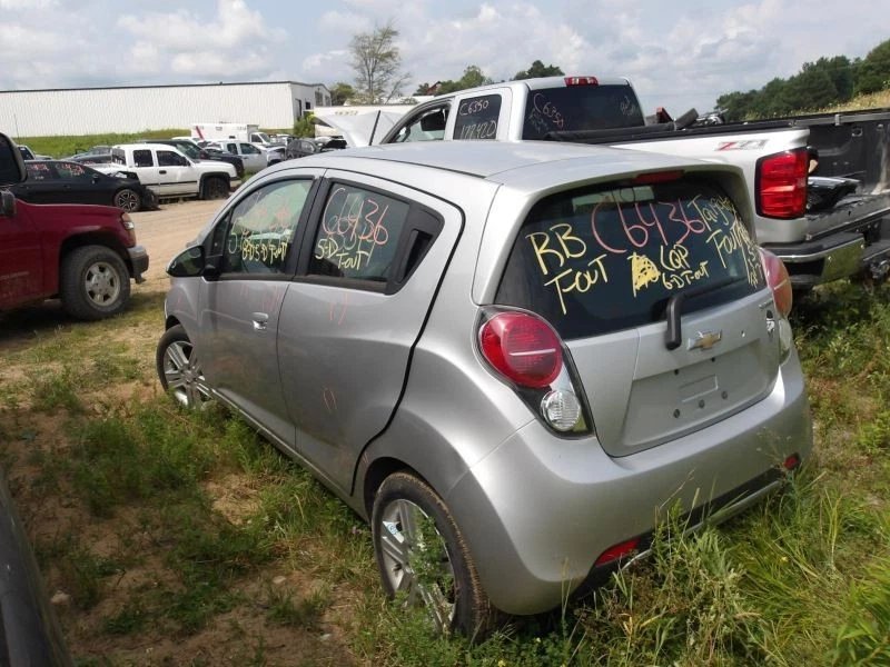 Roof Electric Model EV Fits 13-16 SPARK 1943430 Foto 4 de 4