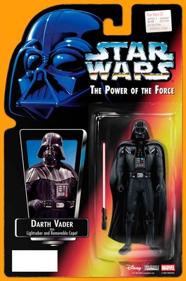 STAR WARS #2 JOHN TYLER CHRISTOPHER ACTION FIGURE VARIANT (11/06/2025)