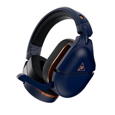 Turtle Beach Stealth 700 Gen2 Max Kobalt Multiplattform Kabelloses Bluetooth Ga