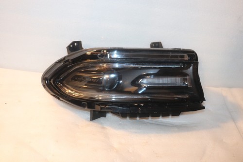 2015-2022 Dodge Charger Xenon HID RH Right Passenger OEM Headlight