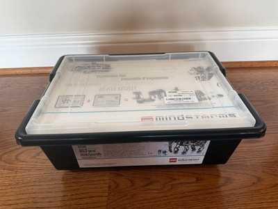 LEGO Education: Education Ev3 Expansion Set (45560)