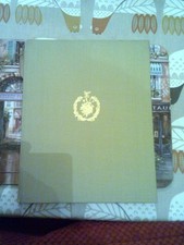 Rex Whistler His life and drawings Laurence Hardback 1948 1st Edition  1905 1944