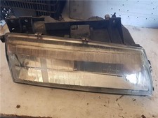 Vorderer Rechter Scheinwerfer Citroen xm berlina 1994 25 turbo d sx 25 ltr 95 kw