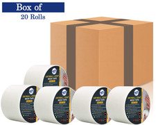 Drywall Joint Mesh Tape 96mm x 90m | Scrim Plasterboard Fiberglass Self Adhesive