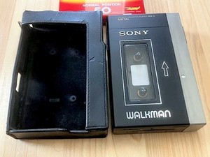 Sony Walkman Wm 3 | eBay