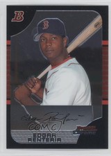 Click to enlarge Edgar Renteria