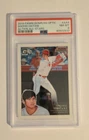 2019 Panini Donruss Optic Action All-Stars #AA-4  Shohei Ohtani  PSA 8 NM-MT