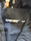 Corset Story Dry Rose Corset Shirt Size (26”) Black Heavy Duty  — photo 4