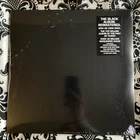 NEW Metallica Black Album 180g BLACK vinyl LP 2021 Remastered Blackened