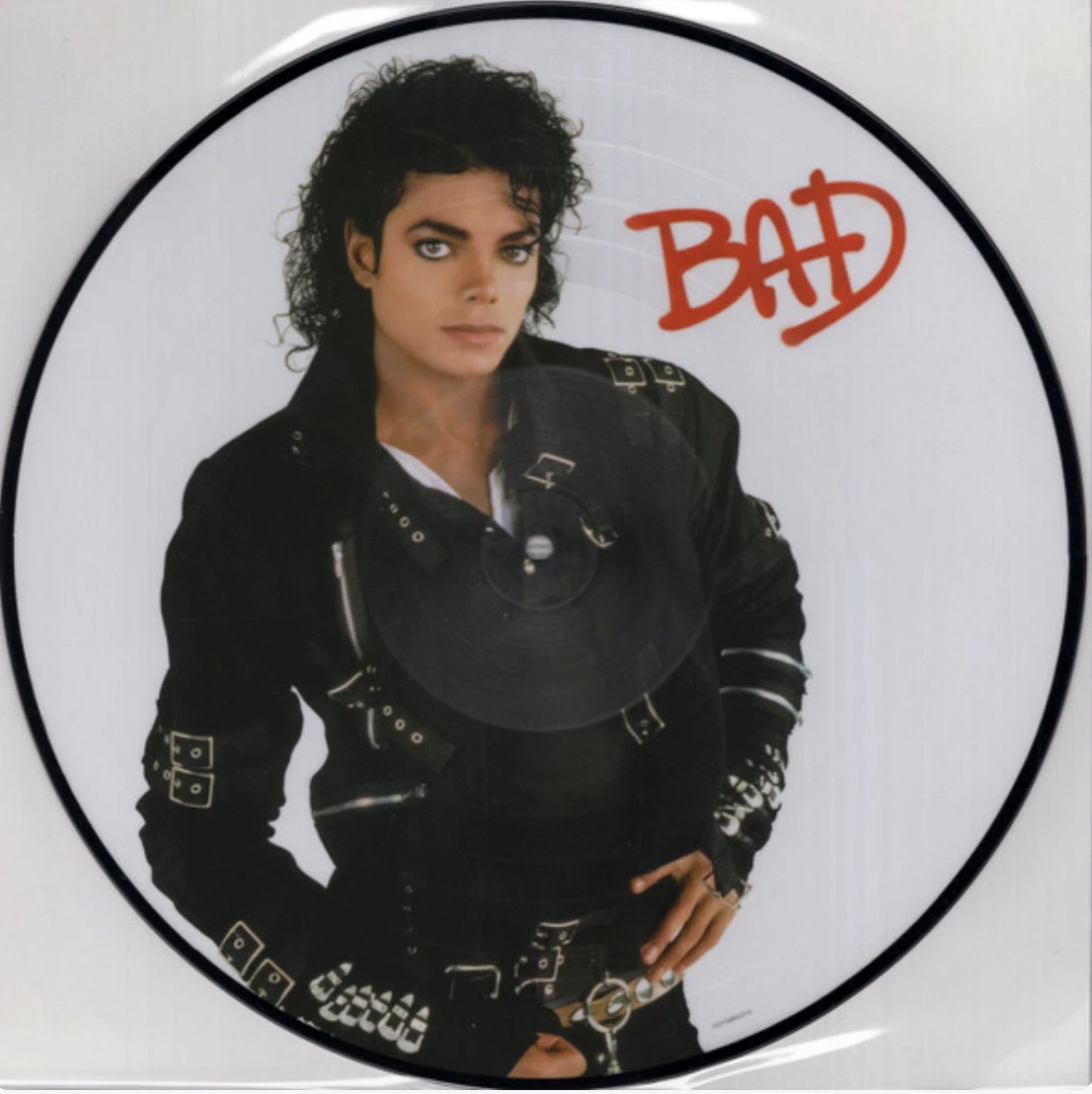 Michael Jackson Picture Disc Music Records for sale | eBay