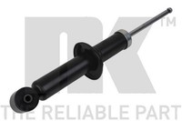 2X NK StoßDäMpfer 63472713 FüR 4A5 Audi C4 4A2 A6 Avant TDI 16V