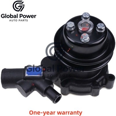 Water Pump 1307010AB56-HMS20W For FAW Engine 4DW81-23D 4DW91-29D 4DW91-38D 4DW81