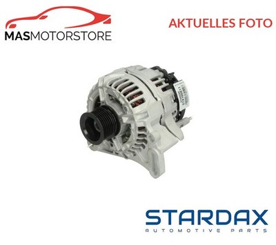 LICHTMASCHINE GENERATOR STARDAX STX100811 I NEU OE QUALITÄT