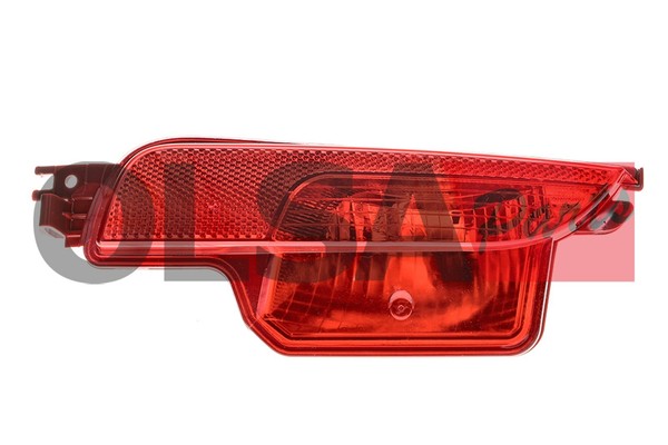 AIC RüCkfahrleuchte Olsa Aftermarket Original Ersatzteil 72349 FüR Fiat 500 312-image