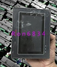 1pc used Burson BM206MT-450ES touch screen *qq