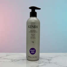 Kenra Smoothing Blowout Lotion 14 10.1oz – Frizz Control + Thermal Protection