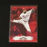 2025 Topps Stadium Club Red Foil Jimmy Rollins 176 Philadelphia Phillies 3T ￼